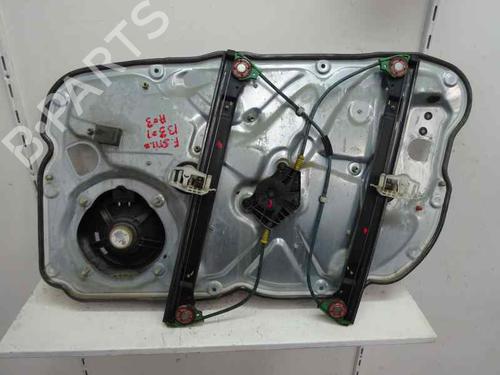Fensterheber links vorne für FIAT STILO (192_) 1.9 D Multijet (100 hp) 4678630