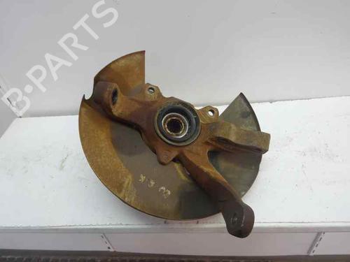 Used Right front steering knuckle Right front steering knuckle 9555422 9555422