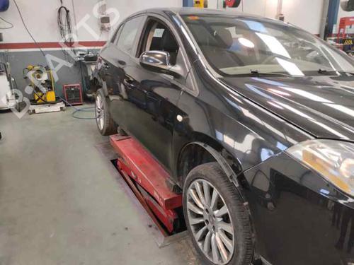 Steering column FIAT BRAVO II (198_) 1.9 D Multijet (198AXB1A) | BP23242524M21  - Image 8