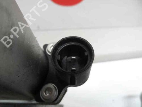 Used Front left window mechanism DACIA SANDERO 1.2 16V (75 hp) 206587