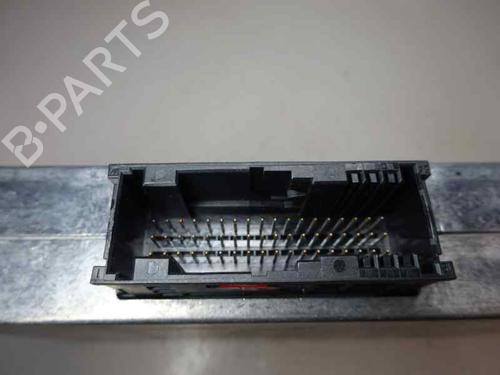 Used Electronic module Electronic module 4879768 4879768