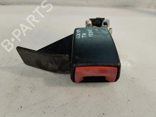 Rear right seatbelt MERCEDES-BENZ CLK (C208)  | BP16472721I28 