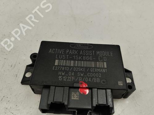 Electronic module FORD KUGA III (DFK) 1.5 Ecoboost | BP19648143M83 - Image 3