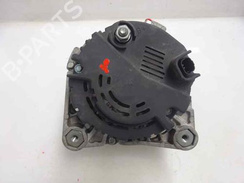 Used Alternator RENAULT SCÉNIC II (JM0/1_) 1.5 dCi (JM1E, JM16) (106 hp) 3363235