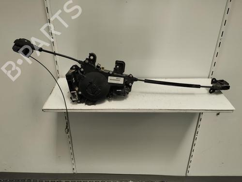 Elektronische module KIA CARNIVAL / GRAND CARNIVAL III (VQ) 2.9 CRDi (185 hp) 17773578