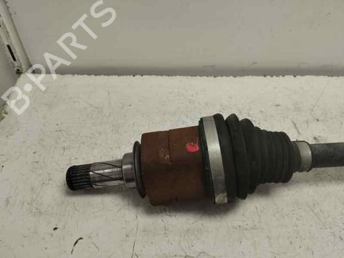 Left front driveshaft OPEL CORSA E (X15) 1.4 (08, 68) | BP27492642M38 - Image 4