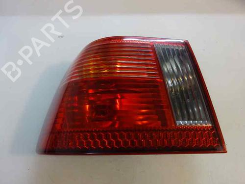 Used Left taillight Left taillight SEAT IBIZA II (6K1) 1.4 (60 hp) 2549733 2549733