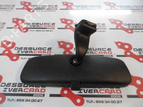 Used Rear mirror Rear mirror CHEVROLET AVEO / KALOS Hatchback (T250, T255) 1.4 (101 hp) 1449770 1449770
