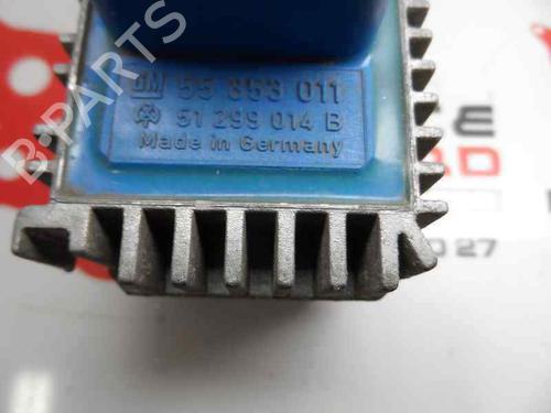 Used Electronic module Electronic module 9094342 9094342