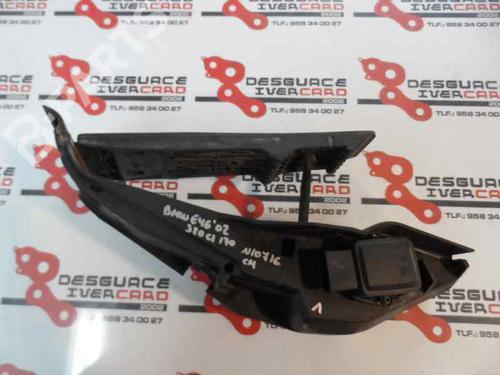 Pedal BMW 3 Coupe (E46) 320 Ci | BP1623314I4 