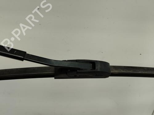 Front windshield wiper arm MAZDA 3 Saloon (BL) 2.2 MZR CD (BL10) | BP13925583C143 