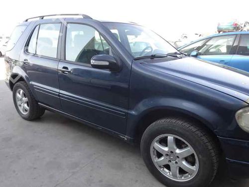 Right front brake caliper MERCEDES-BENZ M-CLASS (W163) ML 400 CDI (163.128) | BP11608248M104 