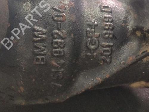 Rear differential BMW 1 (E87) 120 i | BP40123812M24  - Image 5