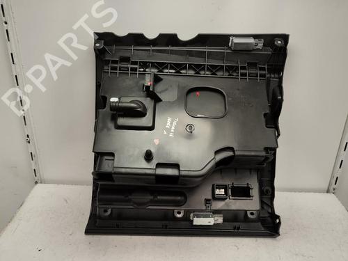 Glove box VW TIGUAN (5N_) 2.0 TDI | BP19709897C95