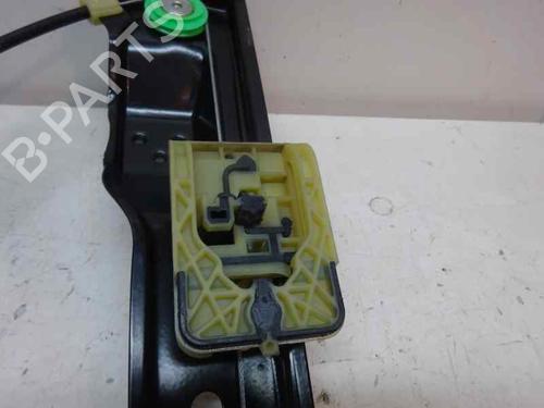 Used Front right window mechanism Front right window mechanism 1799985 1799985