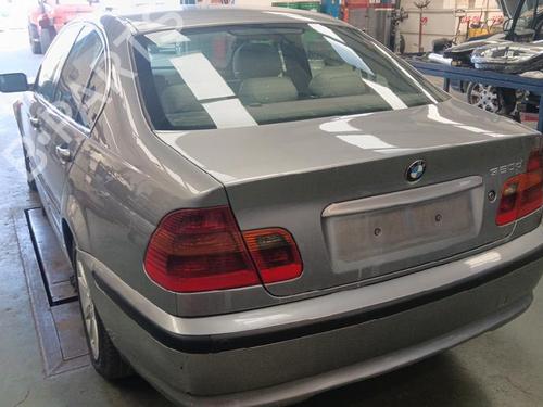 Electronic sensor BMW 3 (E46) 320 d | BP38060478M84 - Image 6