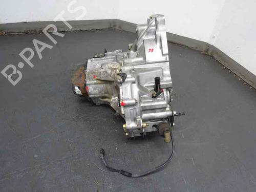 Used Gearbox MAZDA PREMACY (CP) 2.0 TD (101 hp) 10166120