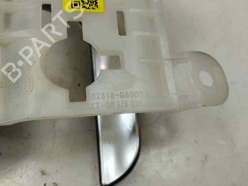 Used Front left interior door handle Front left interior door handle 35739675 35739675
