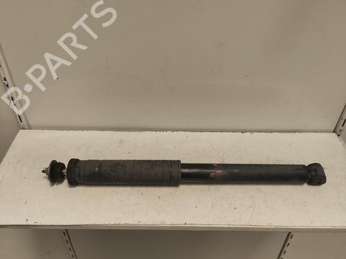 Left rear shock absorber MERCEDES-BENZ A-CLASS (W169) A 180 CDI (169.007, 169.307) (109 hp) 13699151