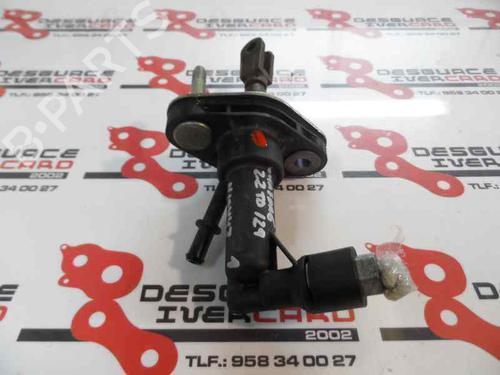 Clutch slave cylinder MAZDA 6 Hatchback (GH) 2.2 D (GH10) | BP14172012M113