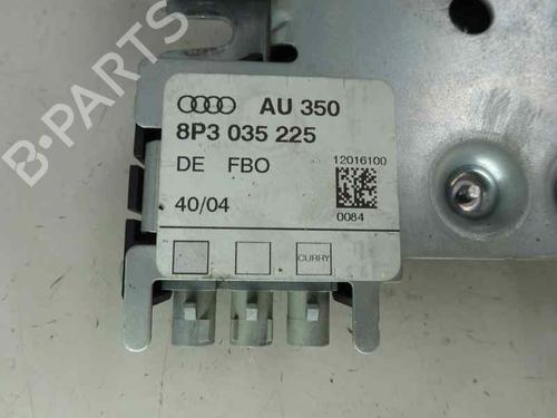 Used Electronic module Electronic module 7455127 7455127