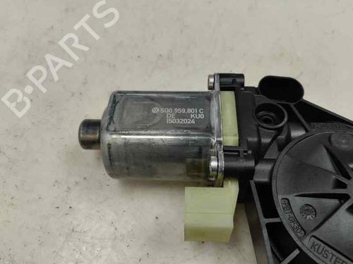 Used Left front window motor Left front window motor SEAT LEON (KL1, KLG) [2019-2026] 22184067 22184067