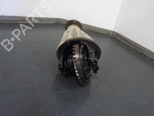 Used Rear differential NISSAN TERRANO II (R20) [1992-2007]  10719334