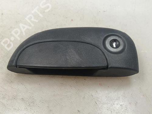 Used Front left exterior door handle Front left exterior door handle RENAULT KANGOO Express (FC0/1_) 1.5 dCi (61 hp) 35742872 35742872