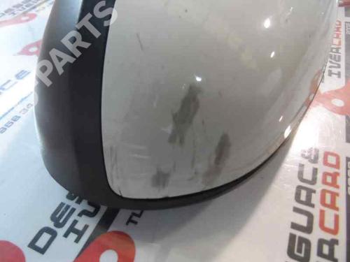 Left mirror FIAT CROMA (194_) 1.9 D Multijet (194AXC1B, 194AXC12) | BP587188C26 