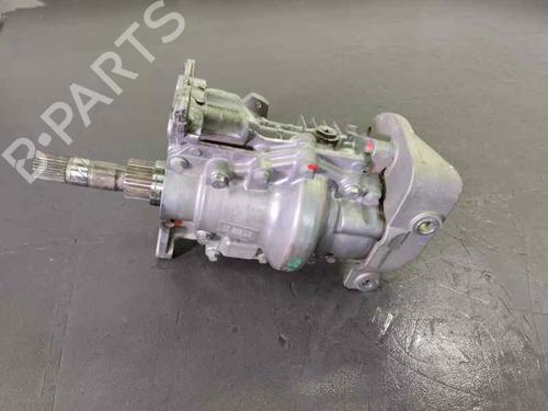 Front differential DACIA DUSTER (HM_) 1.5 dCi 110 4x4 (HMAB) | BP30541101M23
