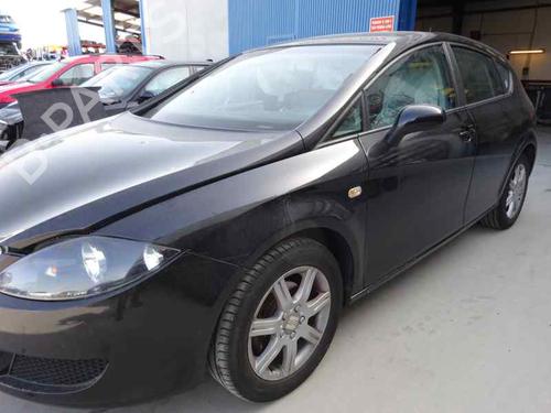 Right front window motor SEAT LEON (1P1)  | BP1514848E20 