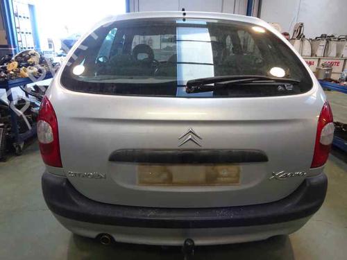 Elektronisk sensor CITROËN XSARA PICASSO (N68)  | BP9141654M84 