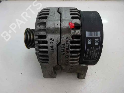 Used Alternator OPEL VECTRA B (J96) 2.0 DTI 16V (F19) (101 hp) 6977377