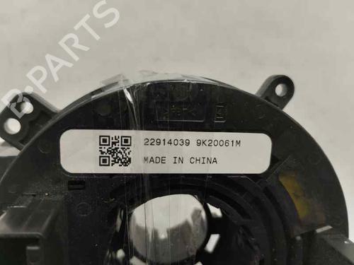 Squib airbag OPEL CORSA E (X15) 1.4 (08, 68) | BP27479418C102 
