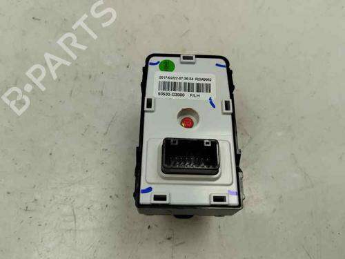 Mirror switch HYUNDAI i30 (PDE, PD, PDEN) 1.0 T-GDI | BP21772609I25 - Image 2