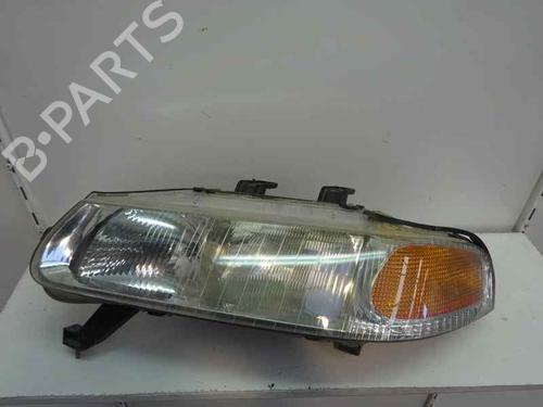 Used Left headlight Left headlight 9910706 9910706