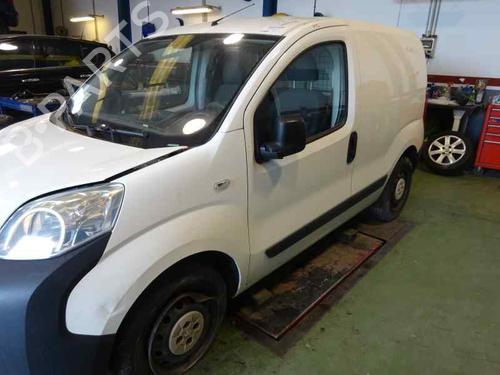 Shock absorber spring PEUGEOT BIPPER (AA_) 1.4 HDi | BP14173460C152 