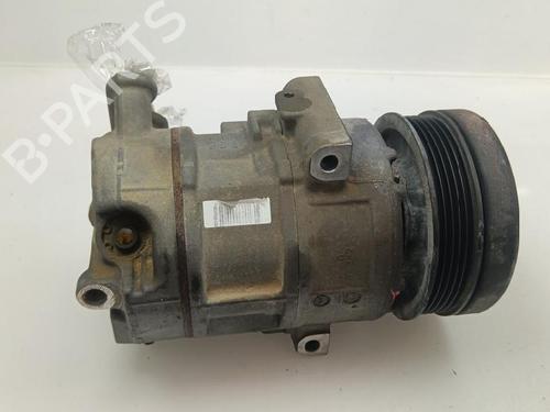 AC compressor OPEL CORSA D (S07) 1.4 (L08, L68) | BP35743642M34 - Image 4