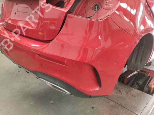 Paraurti posteriore MERCEDES-BENZ A-CLASS (W177)  | BP21271611C8 