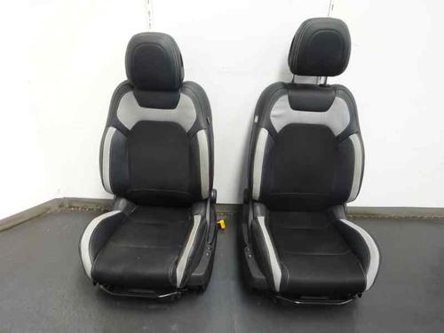 Seats set CITROËN DS4 (NX_) 1.6 HDi 110 | BP9873513C78
