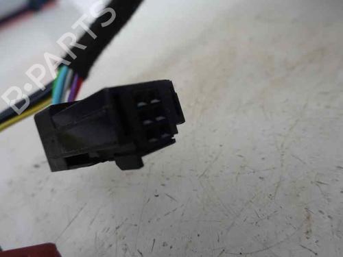 Used Left mirror PEUGEOT 2008 I (CU_) 1.6 BlueHDi 120 (120 hp) 9364817