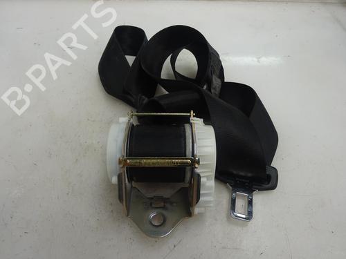 Used Rear right seatbelt AUDI A3 (8P1) 2.0 TDI 16V (140 hp) 10522296