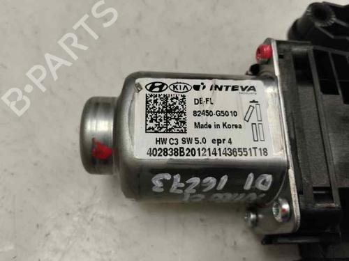 Used Left front window motor Left front window motor 35739679 35739679