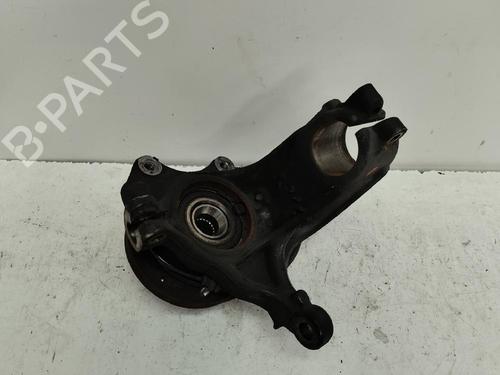 Used Right front steering knuckle CITROËN C3 II (SC_) 1.2 VTi 82 (82 hp) 11886720