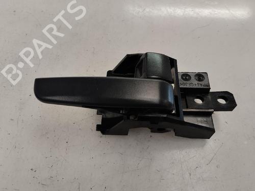 Used Rear right interior door handle Rear right interior door handle 16035887 16035887