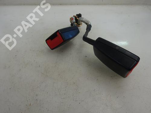 Rear left seatbelt AUDI A3 (8P1) 2.0 TDI 16V | BP10522292I29 