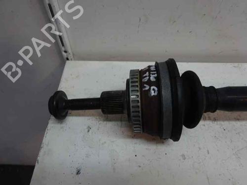 Right rear driveshaft AUDI A4 B6 (8E2) 1.9 TDI | BP4889689M41