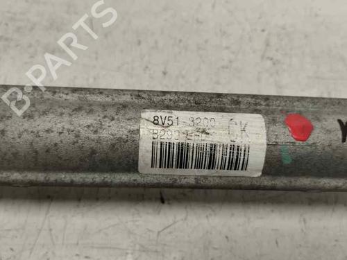 Used Steering rack Steering rack 23394860 23394860