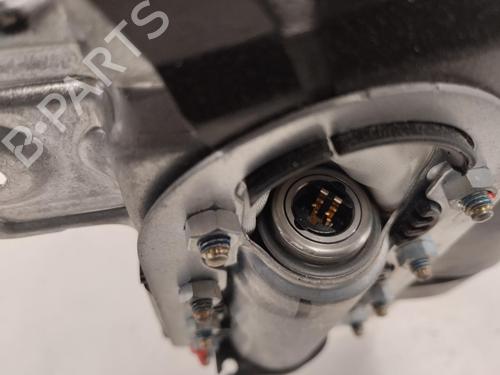 Passenger airbag BMW X5 (E53) 3.0 d | BP12468855C10 