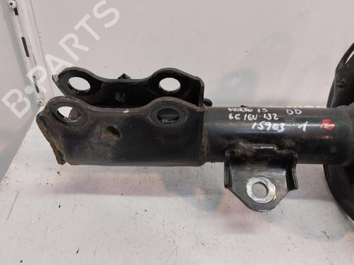 Used Right front shock absorber Right front shock absorber 17156368 17156368
